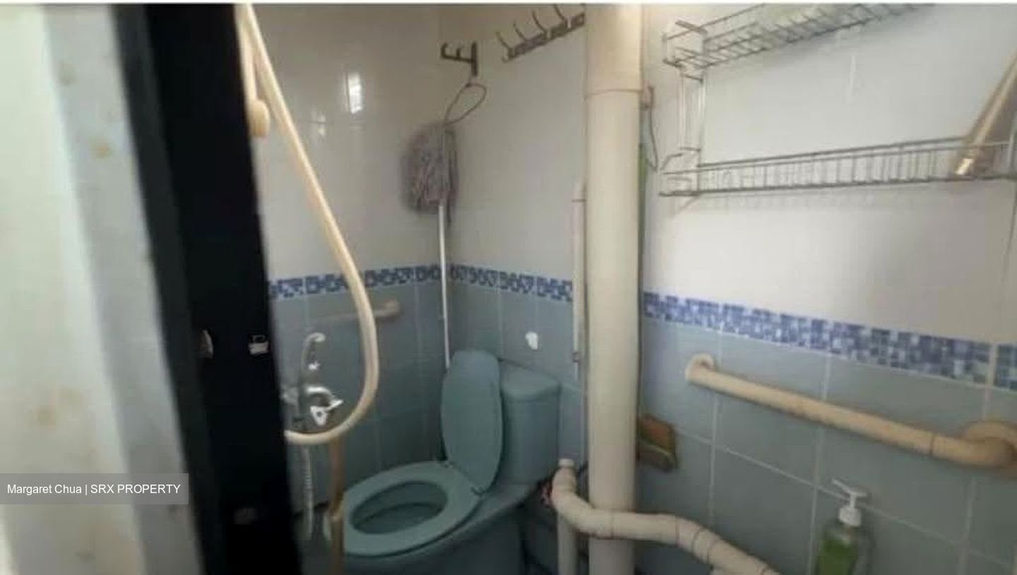 Telok Blangah Crescent (Bukit Merah),  #638286441